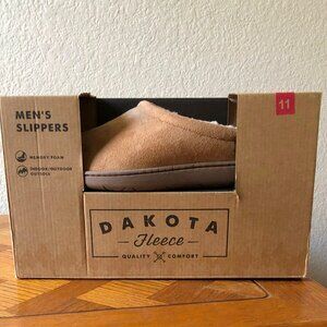 men's slippers indoor and outdoor